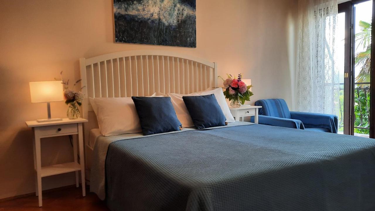Apartments Villa Ida Opatija Eksteriør bilde