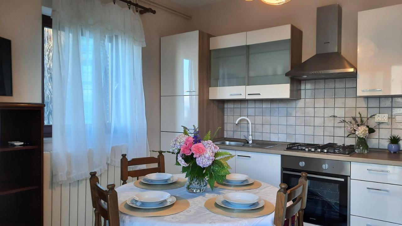 Apartments Villa Ida Opatija Eksteriør bilde