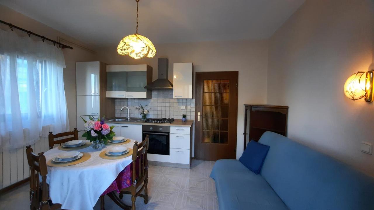 Apartments Villa Ida Opatija Eksteriør bilde