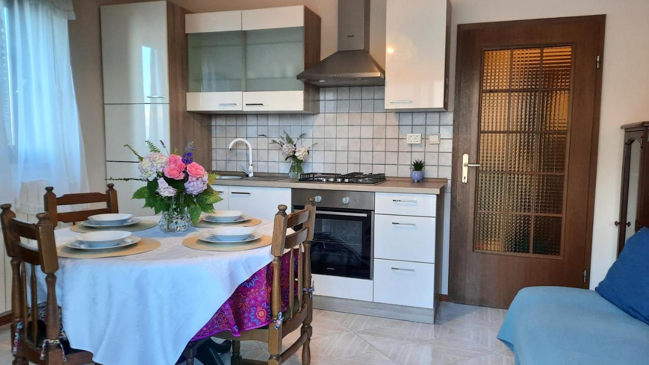 Apartments Villa Ida Opatija Eksteriør bilde