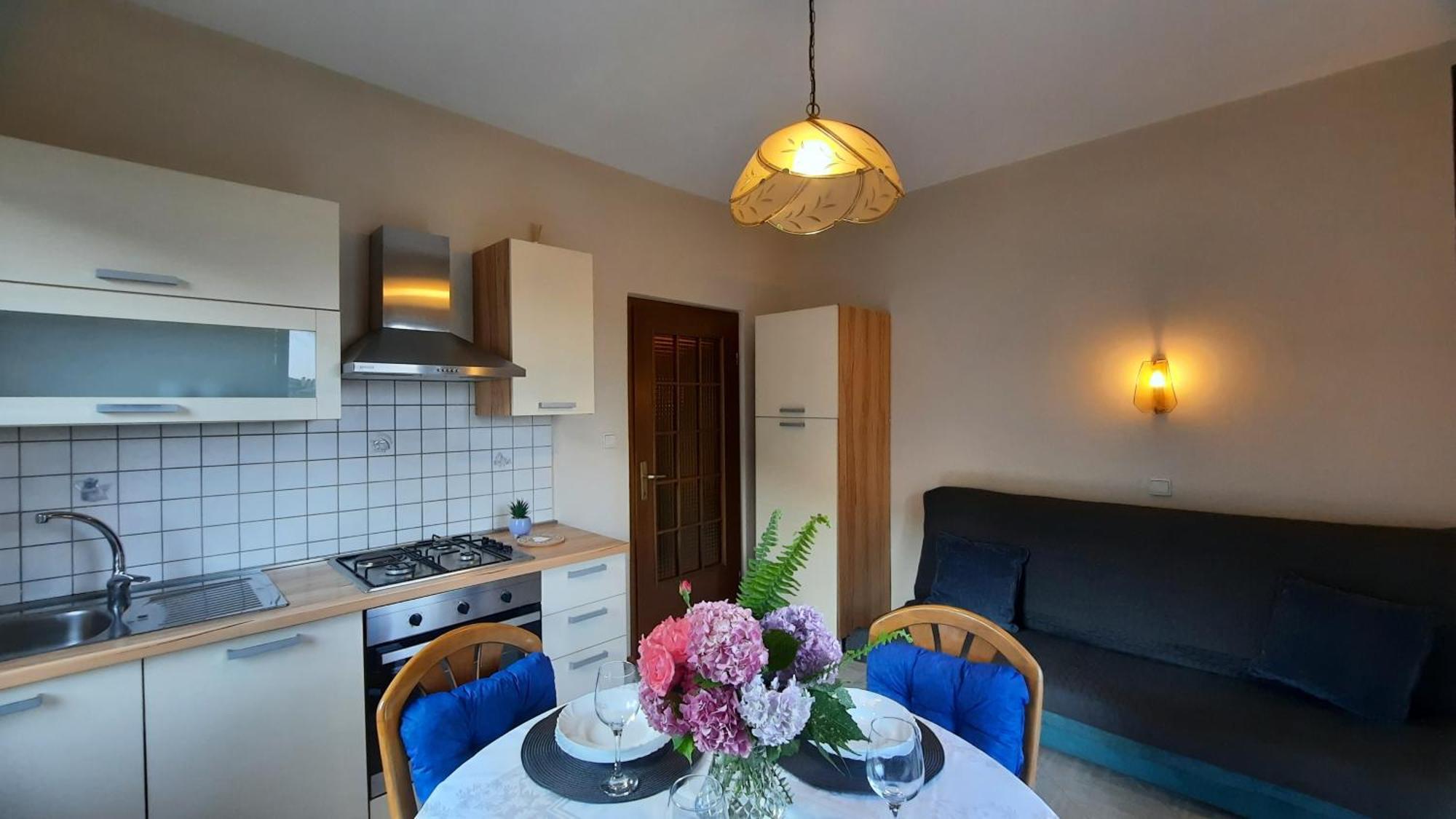 Apartments Villa Ida Opatija Eksteriør bilde