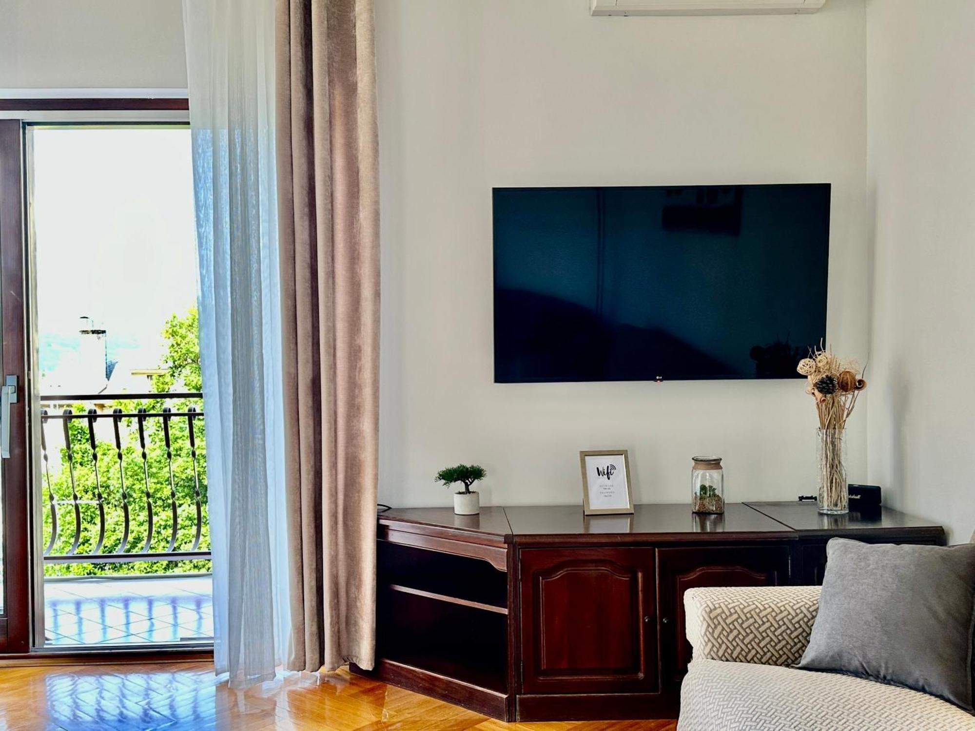 Apartments Villa Ida Opatija Rom bilde