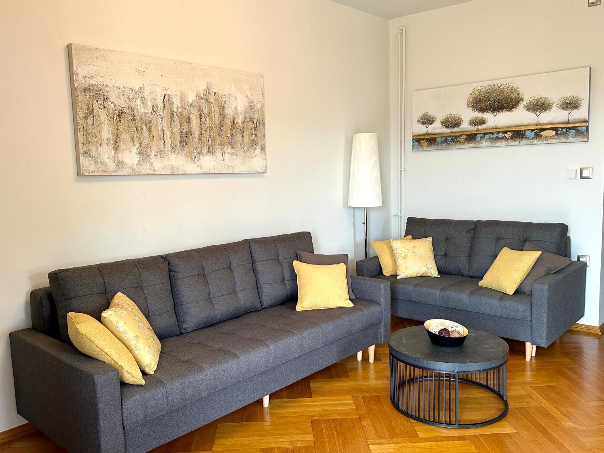Apartments Villa Ida Opatija Eksteriør bilde