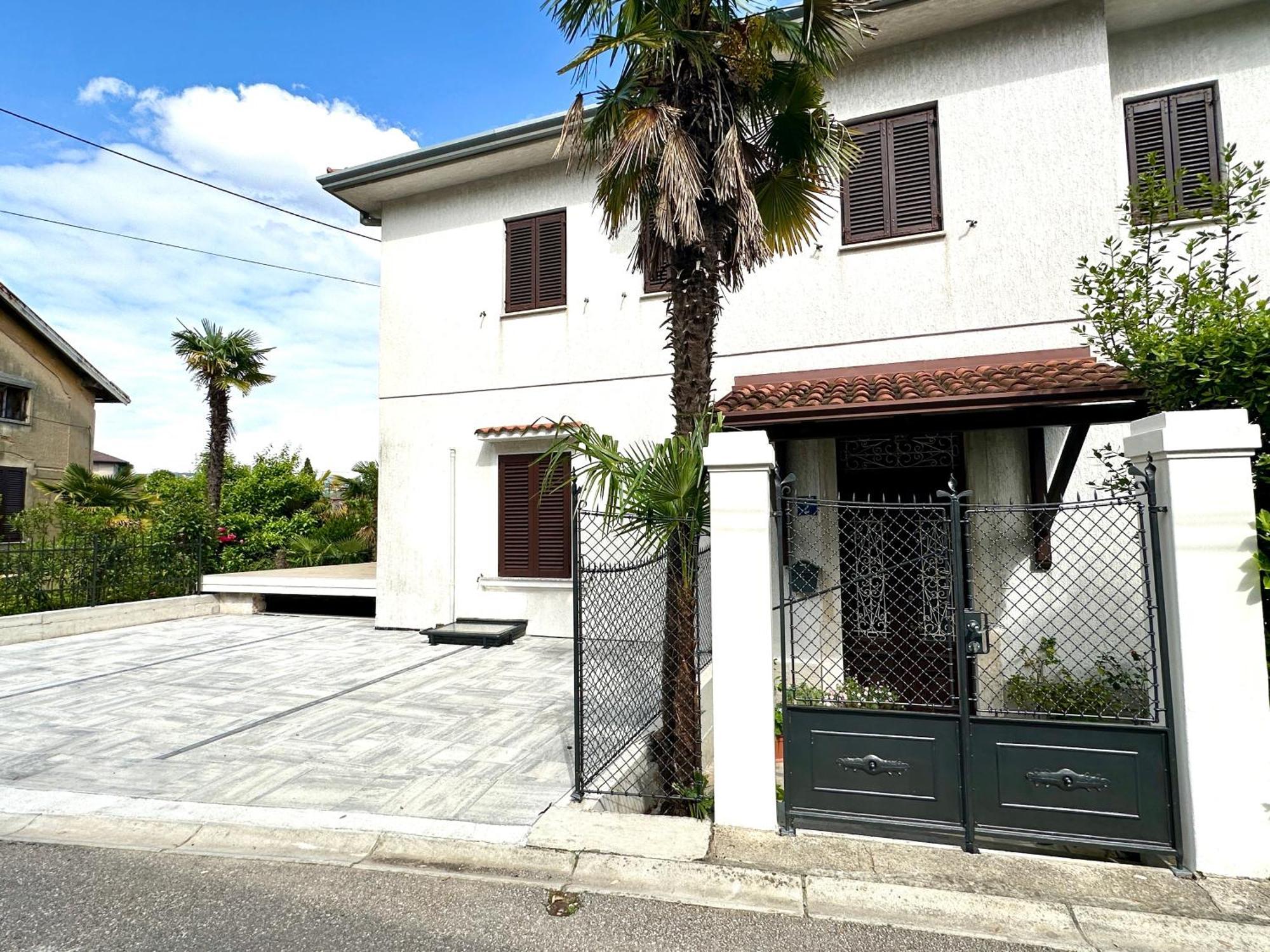 Apartments Villa Ida Opatija Eksteriør bilde