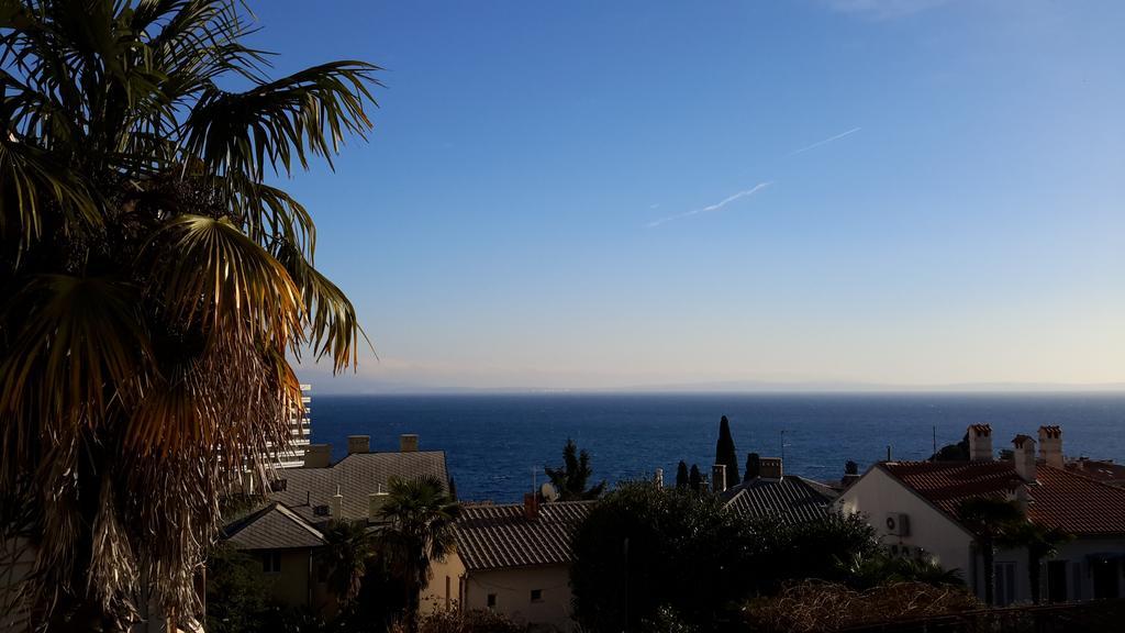 Apartments Villa Ida Opatija Rom bilde